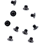 Deal4GO flat head laptop screws pack front view premium hardware replacement