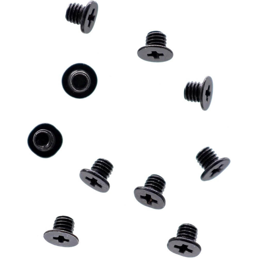 Deal4GO flat head laptop screws pack front view premium hardware replacement