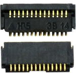 PMMCON home button FPC flex connector front view for iPad