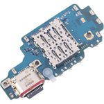 TheCoolCube charging port board connector module front view for smartphone repair