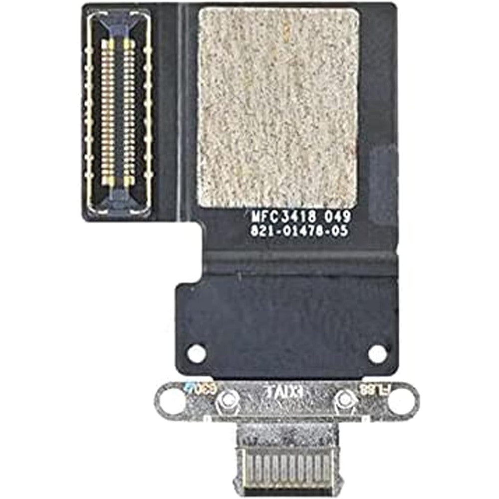 Dedyel charging port flex cable for iPad Pro front view