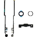 Dedyel home button replacement for iPad front view