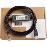 Ning Xiang CT USB cable for frequency converter front view
