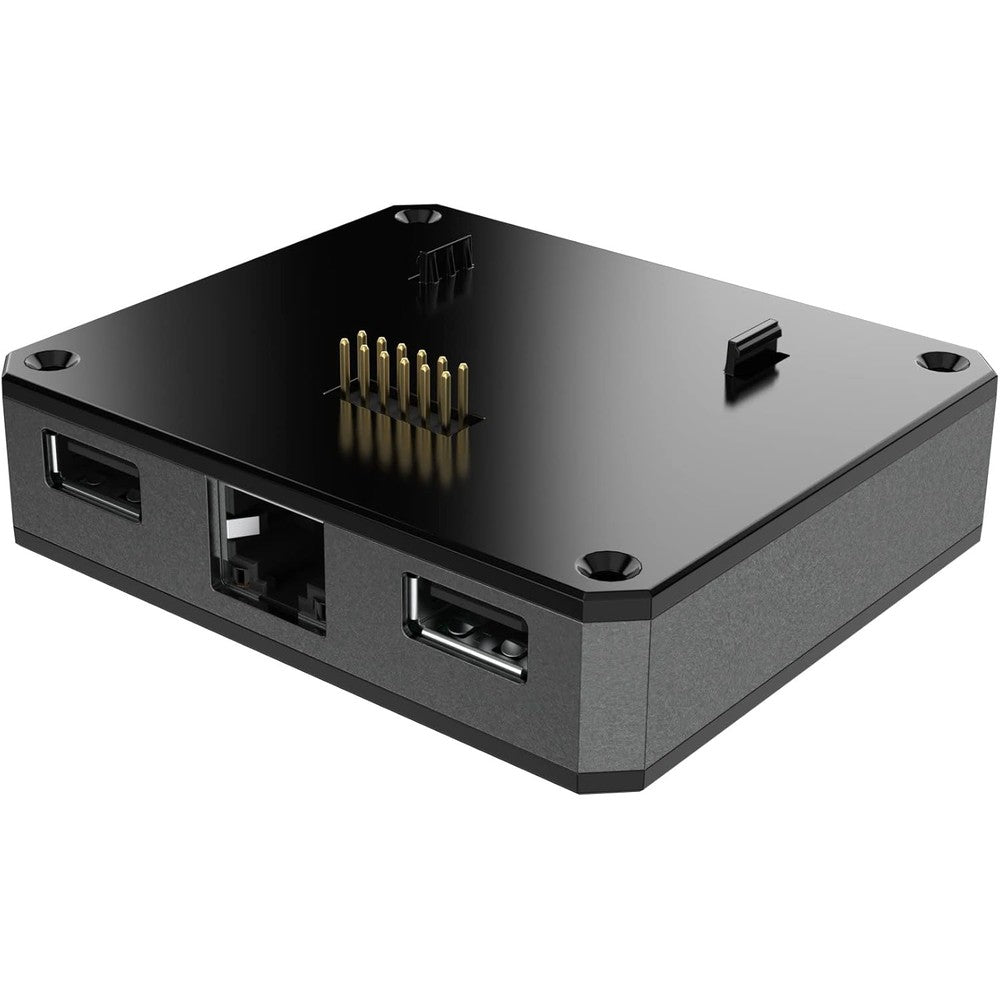 Argon Forty POD LAN and USB Hub Module front view