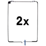 TheCoolCube replacement adhesive strips for iPad Pro 10.5 repair front view