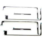 TheCoolCube iPad screen adhesive strips pre-cut replacement kit front view
