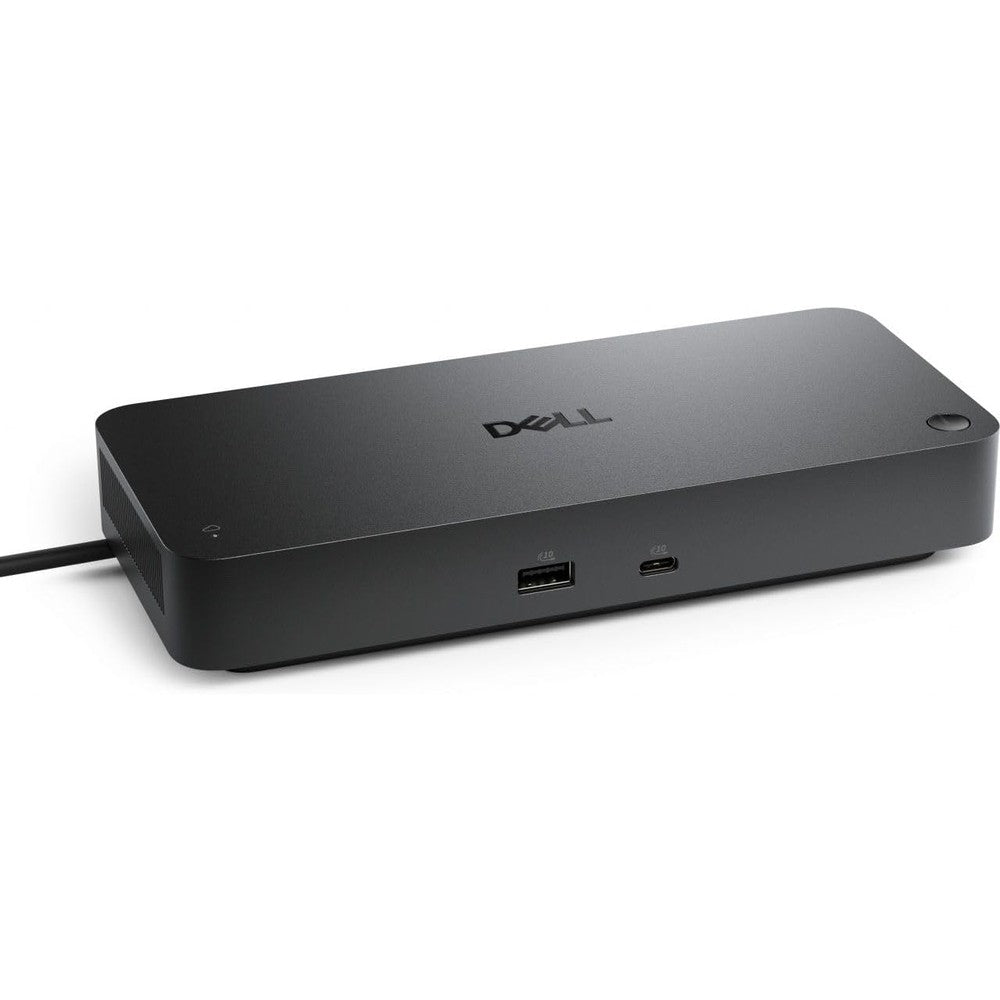 Dell Pro Thunderbolt 4 Smart Dock SD25TB4 USB-C Docking Station With 130 Watt Power Delivery And Support For Four Ultra High Definition 4K Displays - Image 1