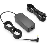 Wefly 65W AC Laptop Charger for Acer Aspire 5 front view