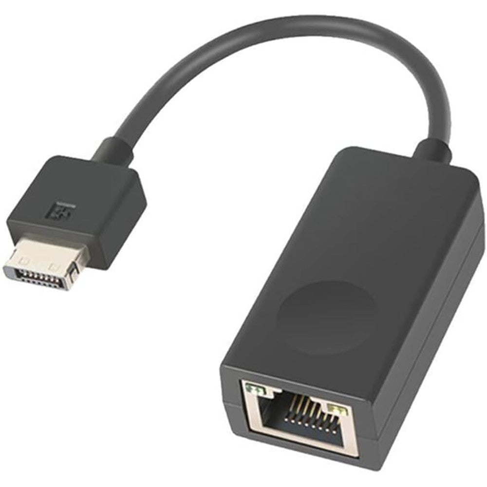 LeFix Ethernet Extension Adapter Gen 2 front view