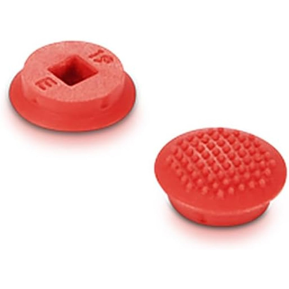 SCROY Trackpoint Caps for Lenovo ThinkPad keyboard mouse replacement front view