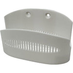 DayDream 3D Printing wall mount for Arris Surfboard S33 front view