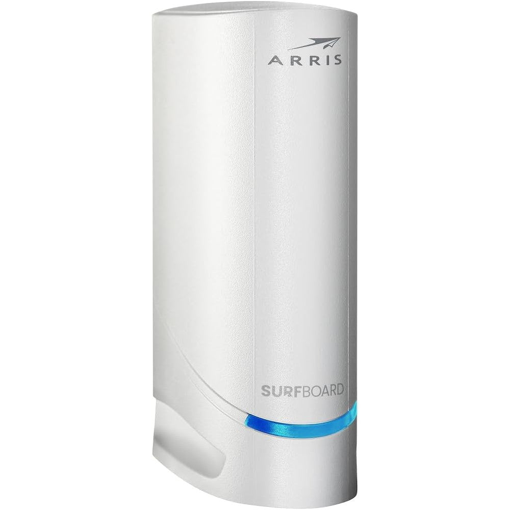 Arris Surfboard S34 DOCSIS 3.1 cable modem front view