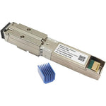 Generic XGSPON ONU Stick SFP+ front view