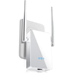 Aervy 2026 Wifi Extender Signal Booster front view