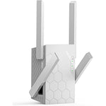 Zelikovitz WiFi extender signal booster front view