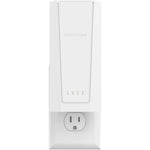 Netgear Nighthawk WiFi 7 Range Extender EXS27 front view