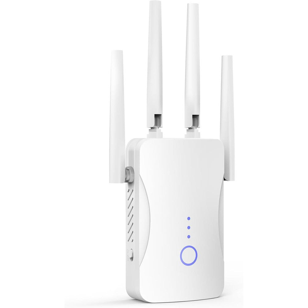 Joylantern 2026 WiFi extender signal booster front view