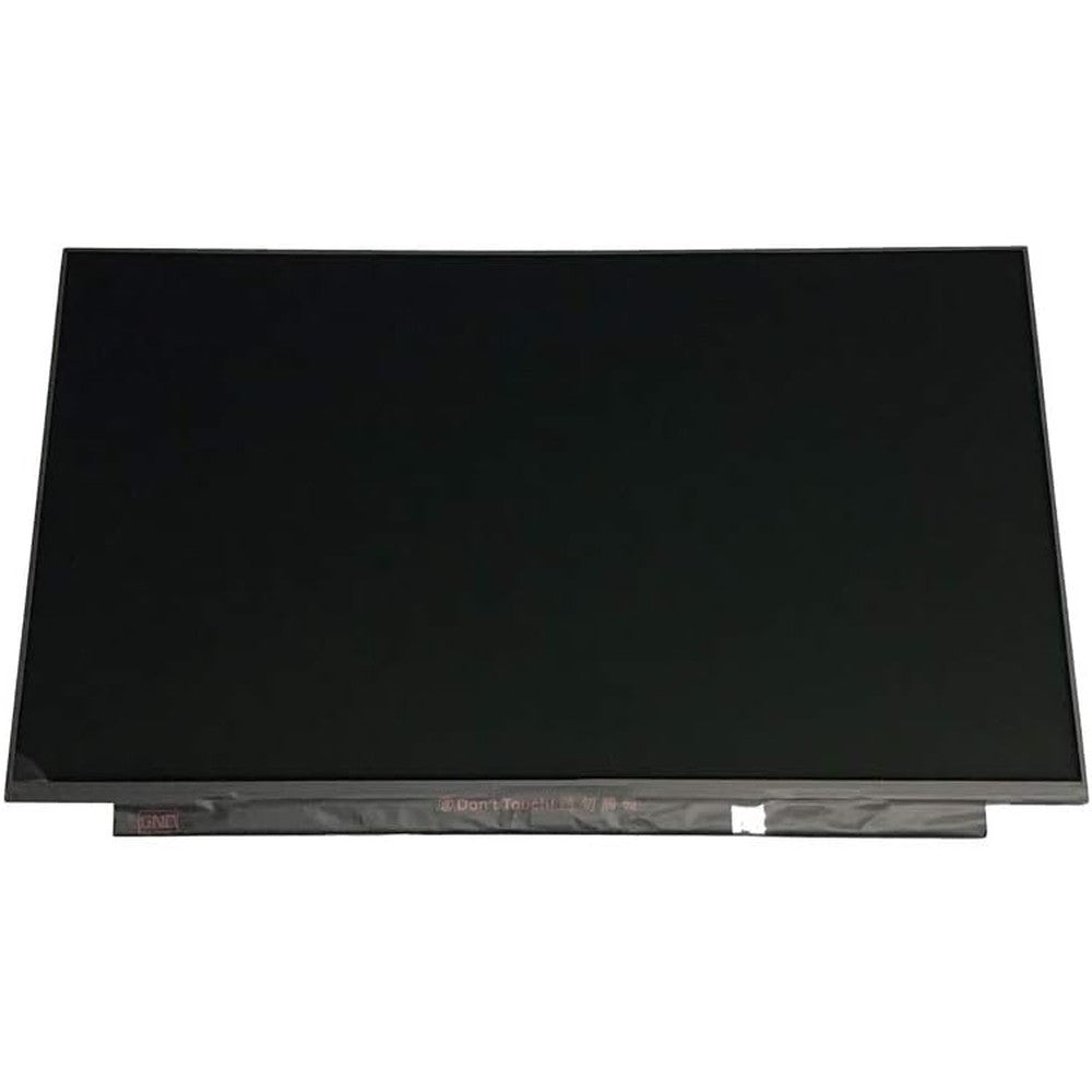 FirstLCD touch screen replacement panel front view showing crisp display surface.