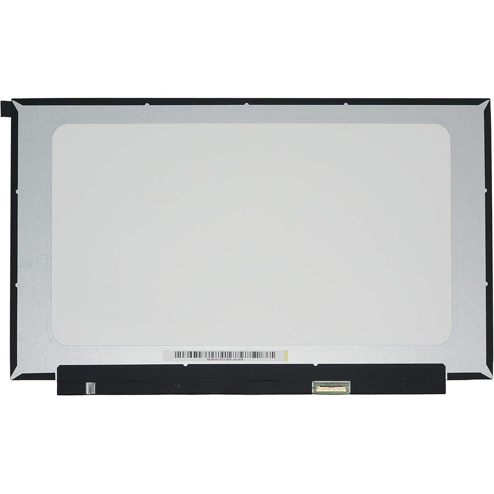 JHK JIEHONGKE laptop screen replacement front view displaying the matte anti-glare finish