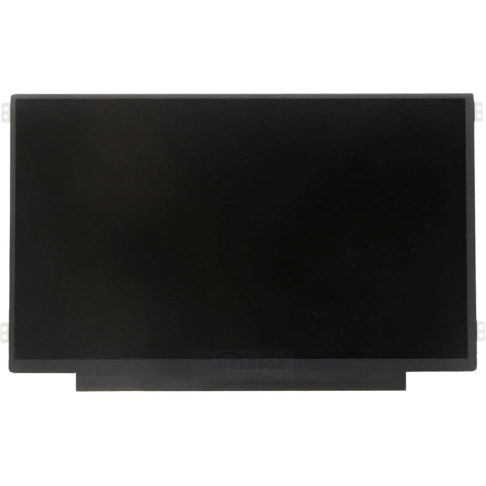 Rinbers laptop screen replacement front view display panel
