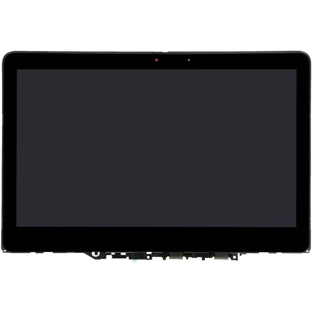 FirstLCD Lenovo 300e Yoga Chromebook Gen 4 replacement screen front view showing the 11.6 inch display assembly.