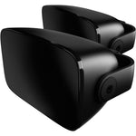 Bowers & Wilkins AM-1 Architectural Monitor Weather-Resistant Outdoor Loudspeaker Set With One Inch Aluminum Dome Tweeter And Five Inch Glassfibre ...