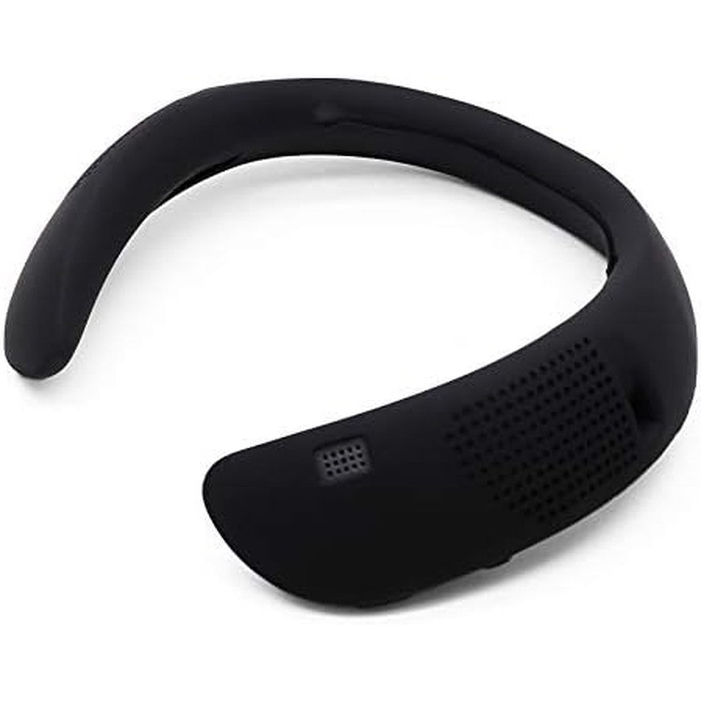 ZALUJMUS silicone protective case cover front view protecting wearable speaker
