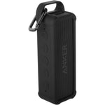 TXEsign Silicone Case for Anker Soundcore 2 front view showing protective cover