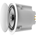 Osd Audio ICE630ST 6.5 inch commercial ceiling speaker front view