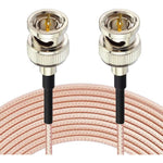Superbat 3G/HD SDI BNC cable front view
