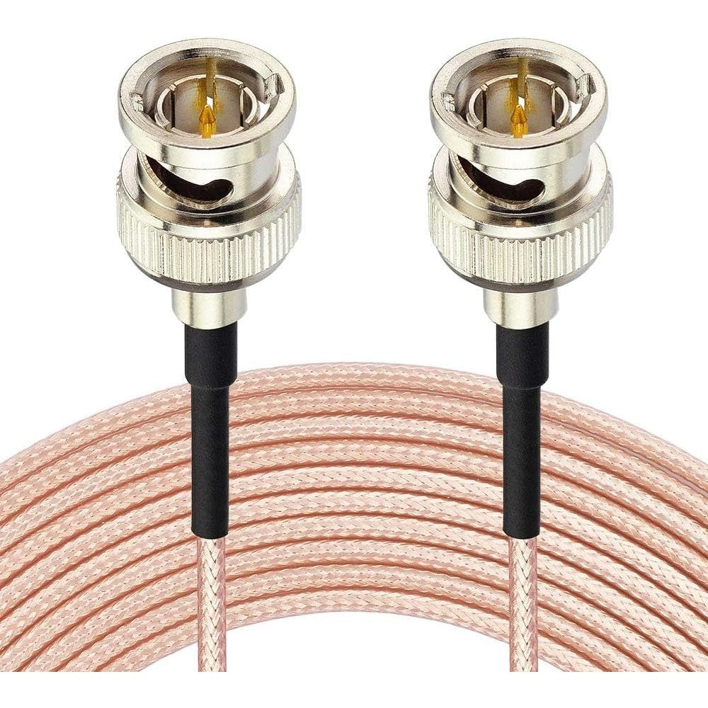 Superbat 3G/HD SDI BNC cable front view