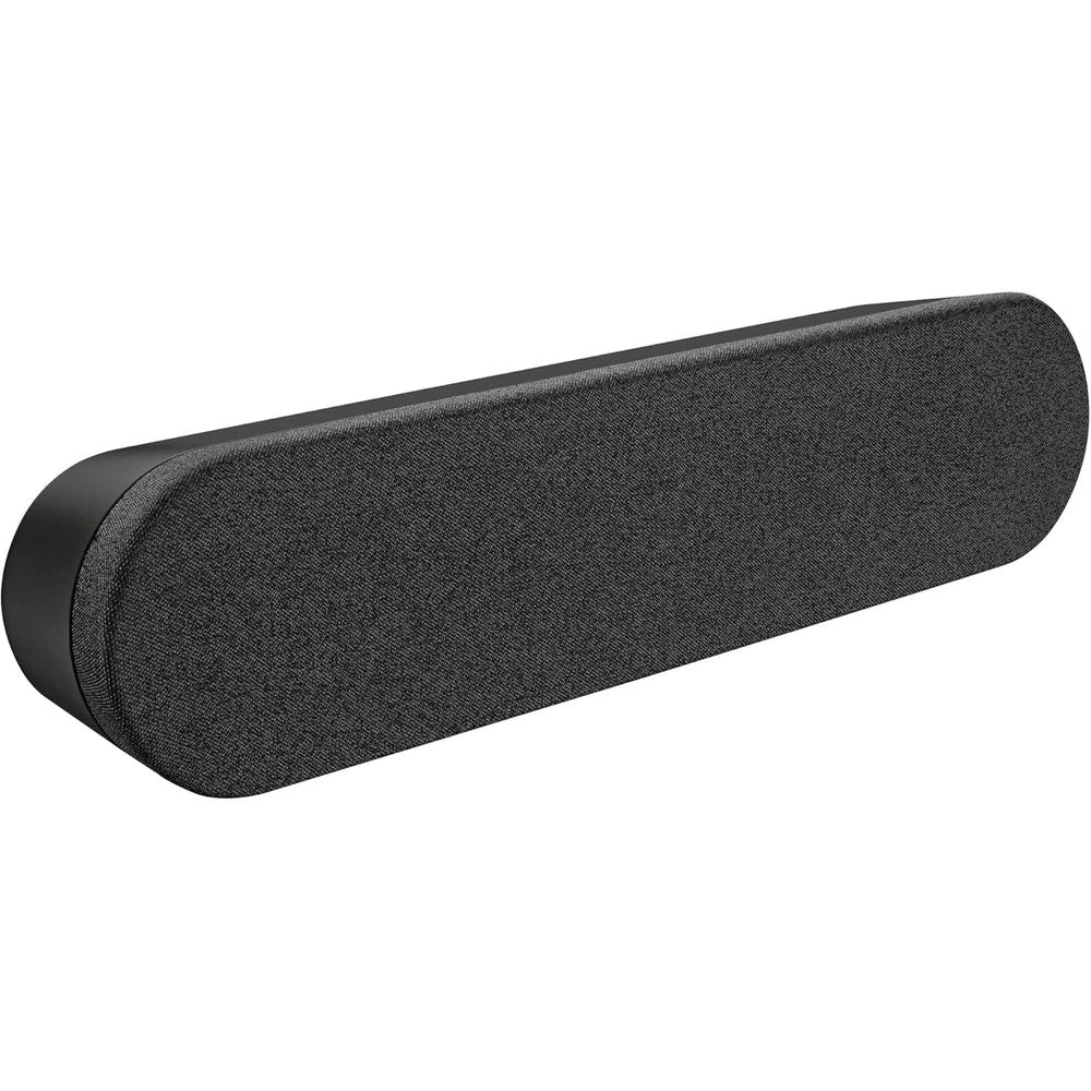 Logitech Rally Speaker front view premium conference room audio bar