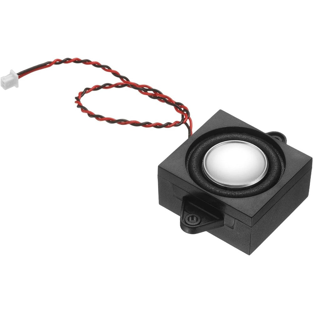 Patikil mini speaker full range front view