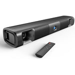 Saiyin 60W soundbar for smart TV front view