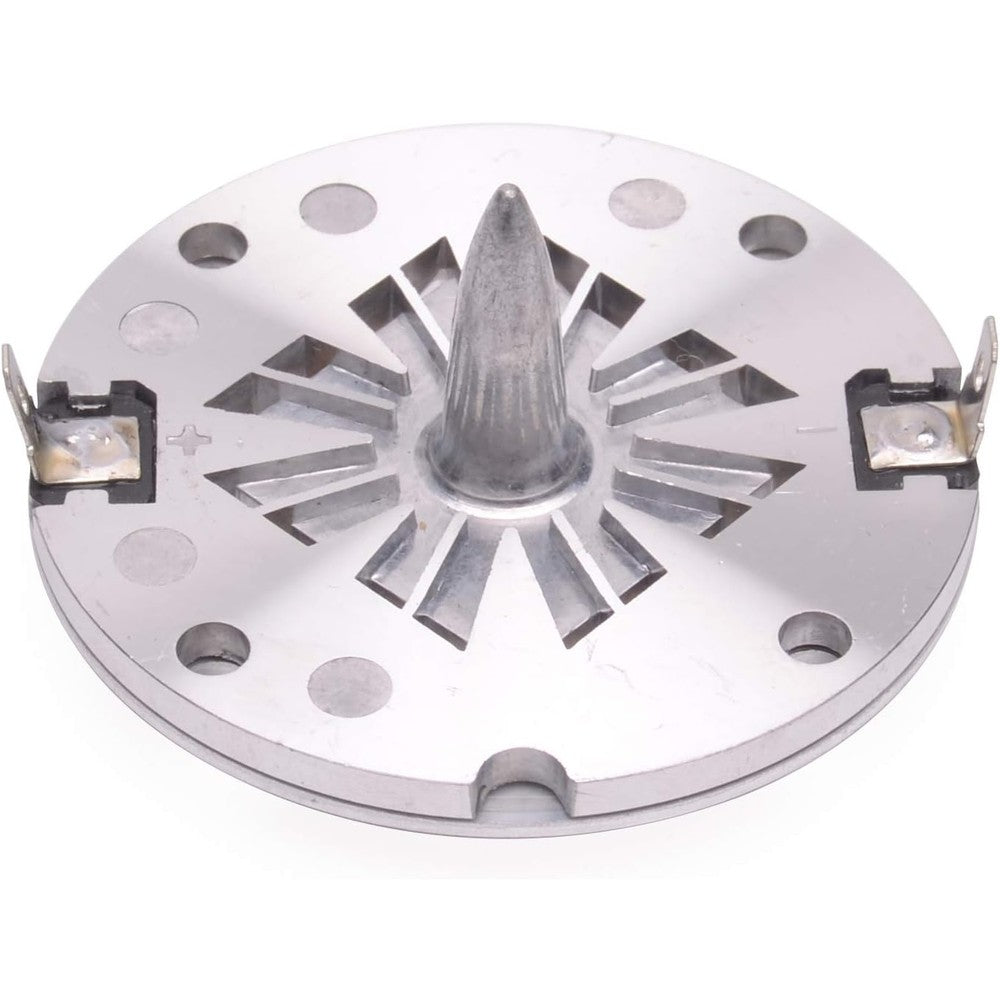 Wee2Pond horn diaphragm replacement for JBL 2408H-1 front view