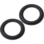 RDEXP 6.5 Inch Speaker Foam Surround Kit front view