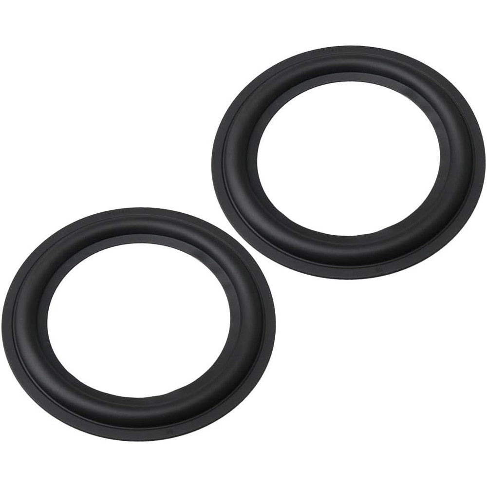 RDEXP 6.5 Inch Speaker Foam Surround Kit front view
