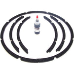 Springfield Speaker 15 inch Rubitex gasket repair kit front view