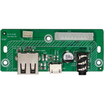 Jingelmall USB Charging Port Board for JBL Charge 3 front view