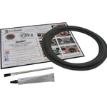 Simply Speakers Paradigm 10 Inch Foam Repair Kit front view