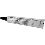 SS Audio Speaker Repair Adhesive MI-3035 metal tube front view