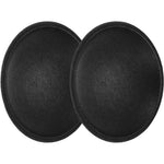 Meccanixity 2 Pcs Speaker Dust Cap 45mm front view