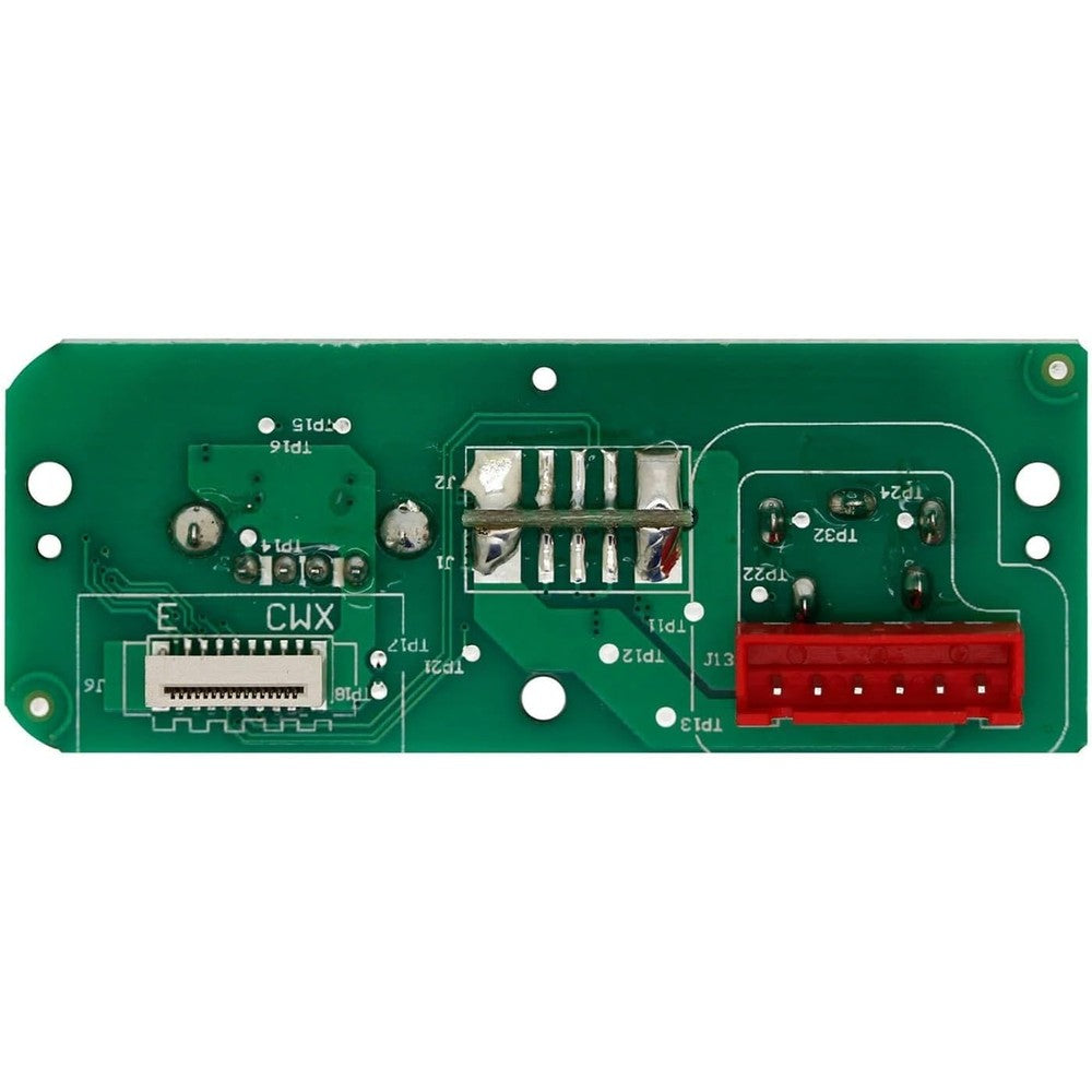 Jingelmall USB charging port board for JBL Xtreme 3 front view