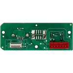 Jingelmall USB charging port board for JBL Xtreme 3 front view