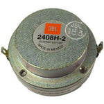 JBL 2408H-2 factory replacement compression driver front view