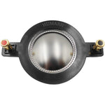 Humarh 2 inch voice coil replacement diaphragm front view