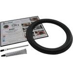 Simply Speakers JL Audio 12 inch foam repair kit front view