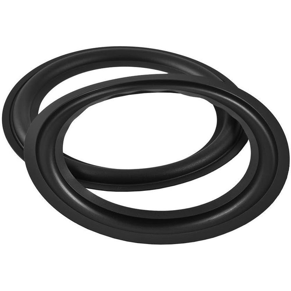 Zerone 8 inch speaker foam surround repair kit front view