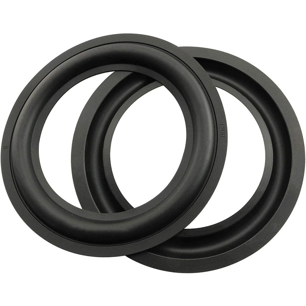 BLLNDX 5 inch speaker rubber repair kit front view