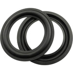 BLLNDX 5 inch speaker rubber repair kit front view